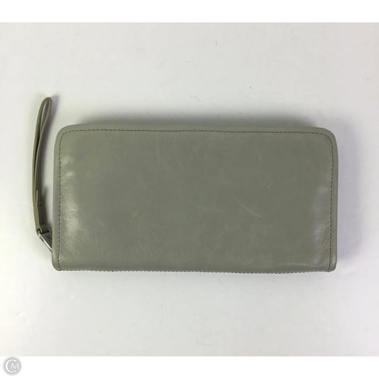 Wallet Leather By Hobo Intl, Size: Large