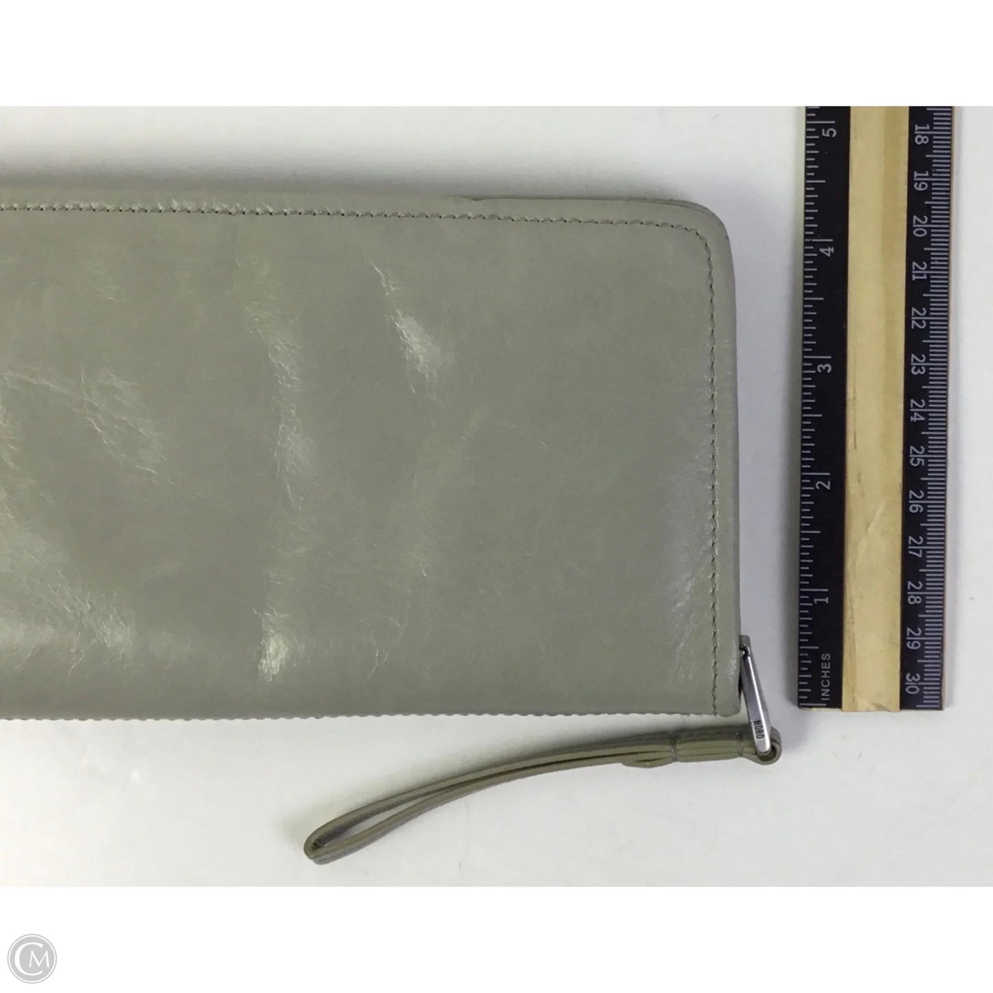 Wallet Leather By Hobo Intl, Size: Large