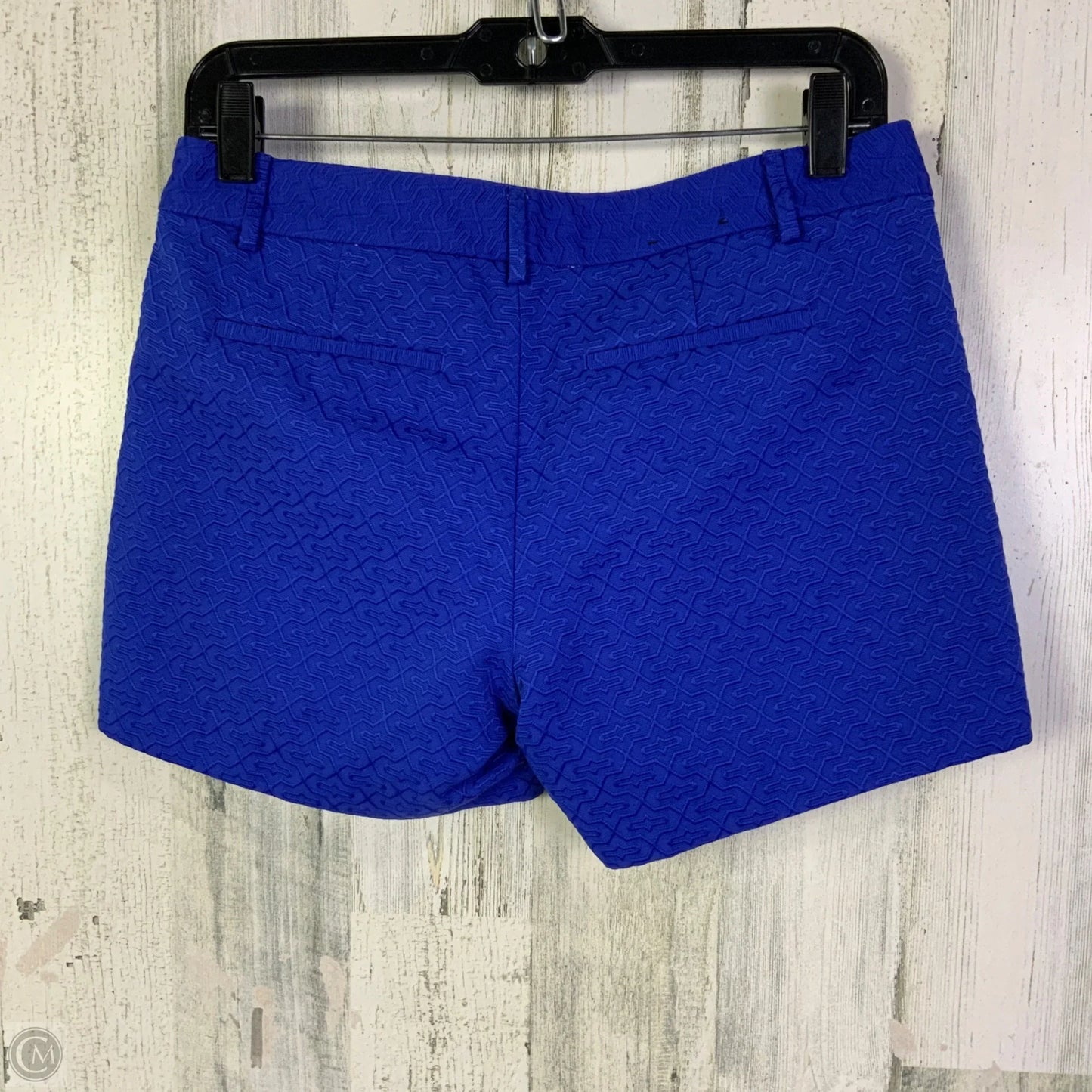 Shorts By Banana Republic In Blue, Size: 2