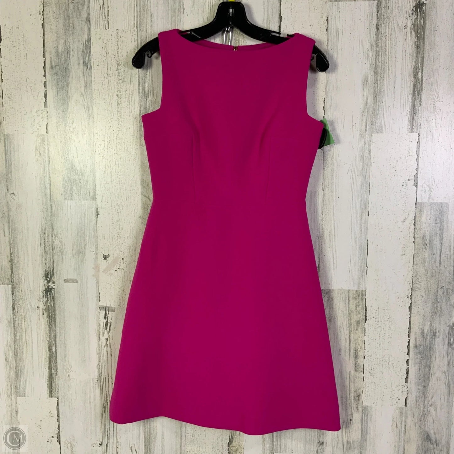 Dress Designer By Kate Spade In Pink, Size: Xs