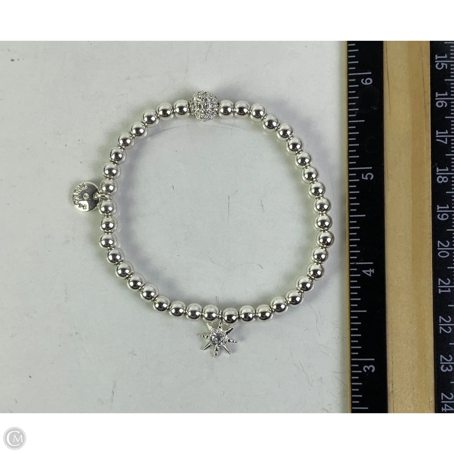 Bracelet Beaded By Talbots