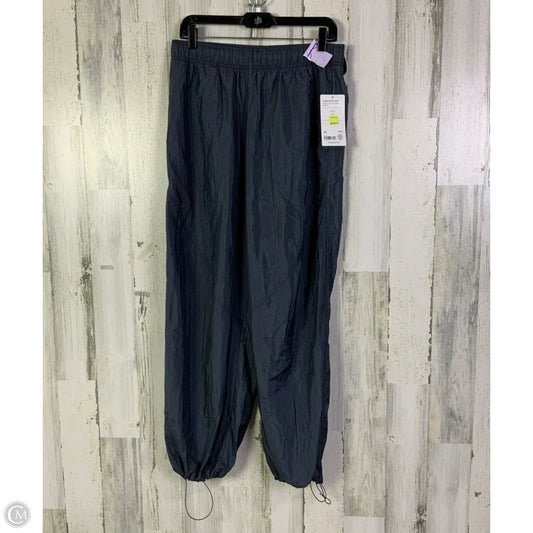 Athletic Pants By Athleta In Blue, Size: M