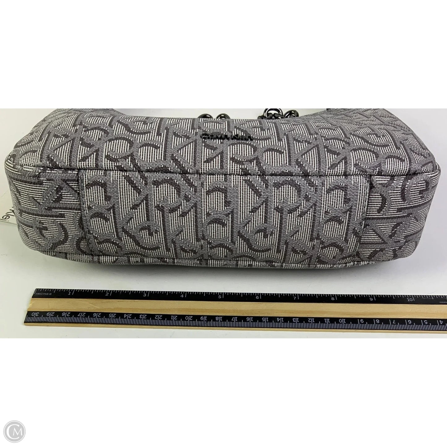Crossbody By Calvin Klein, Size: Medium