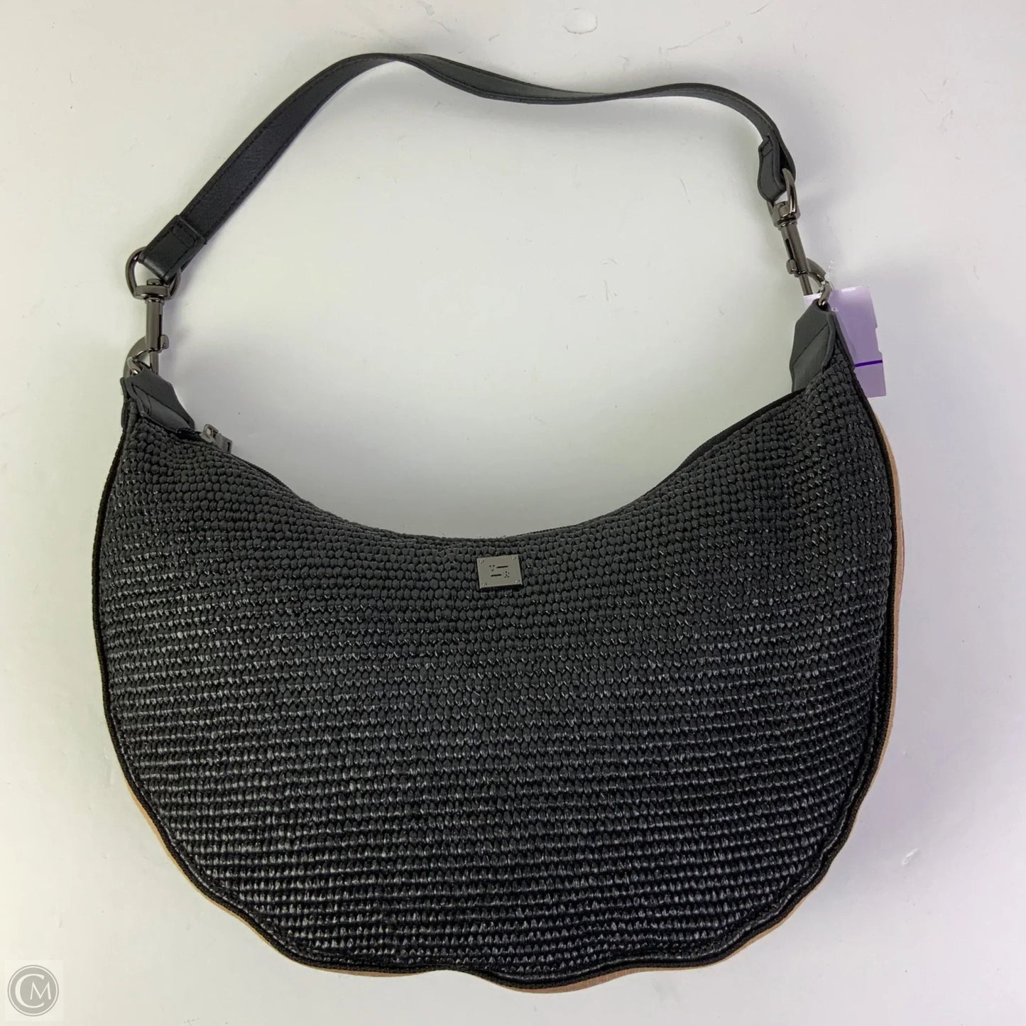 Handbag By Think Royln, Size: Medium