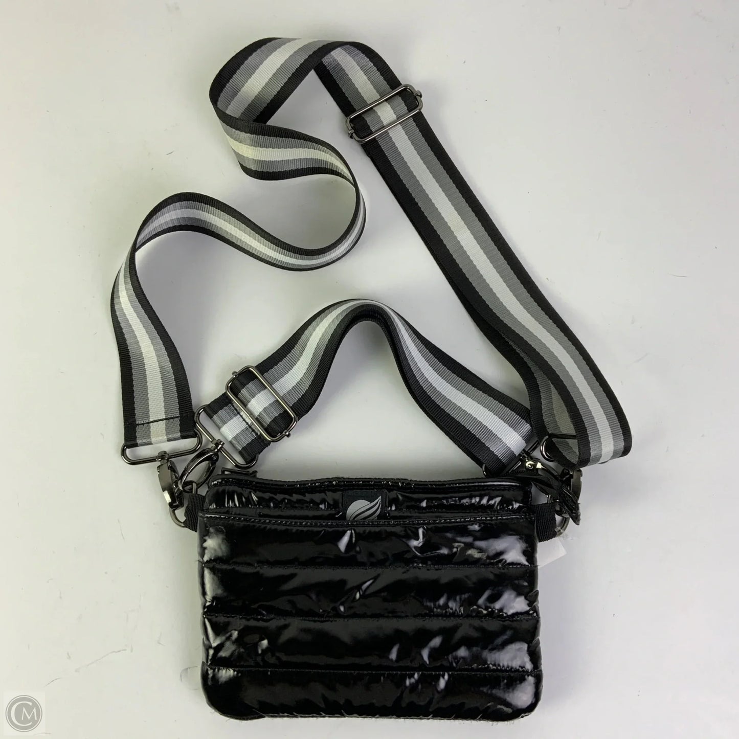 Crossbody By Think Royln, Size: Small