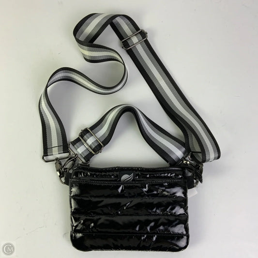 Crossbody By Think Royln, Size: Small