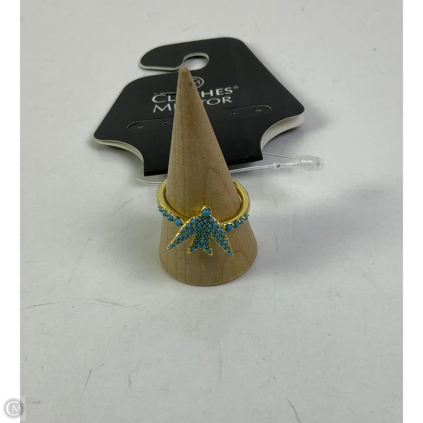Ring Other By Kendra Scott, Size: 8