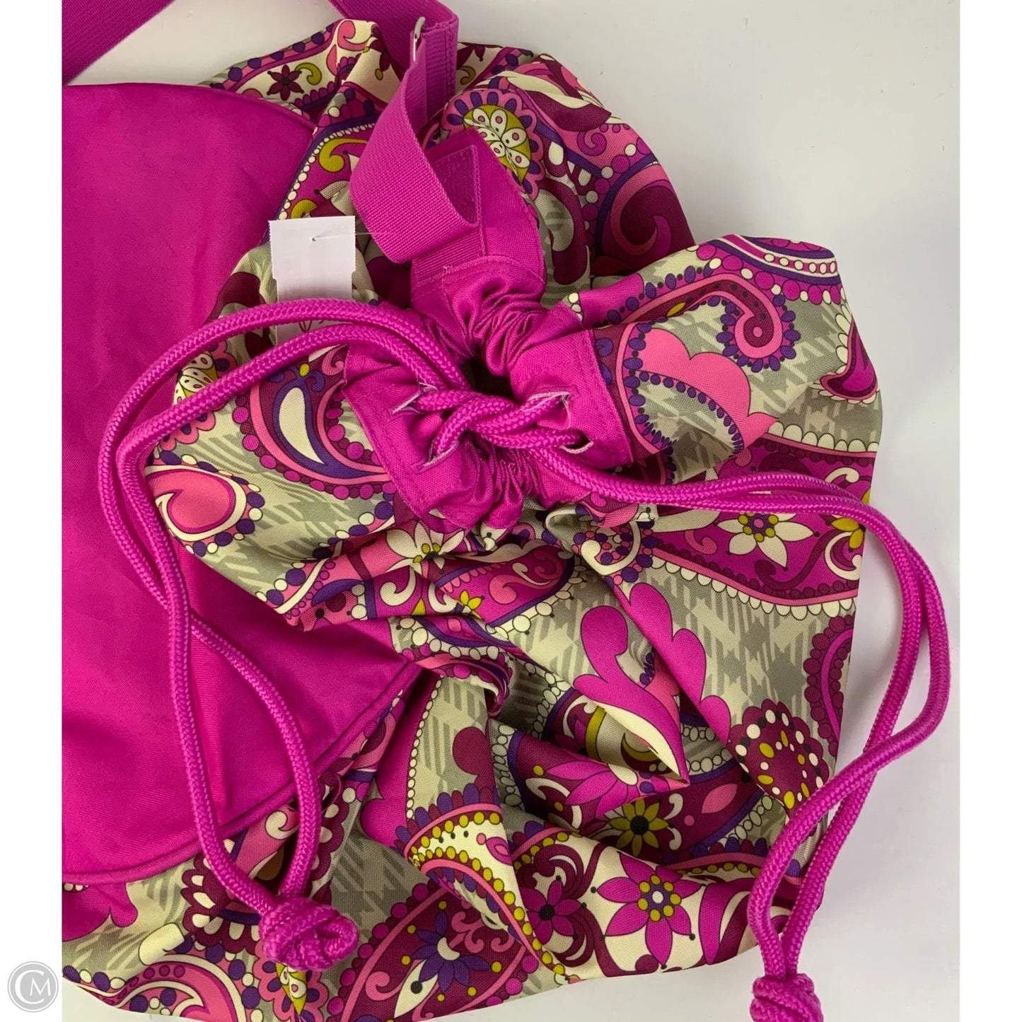 Duffle And Weekender By Vera Bradley, Size: Large