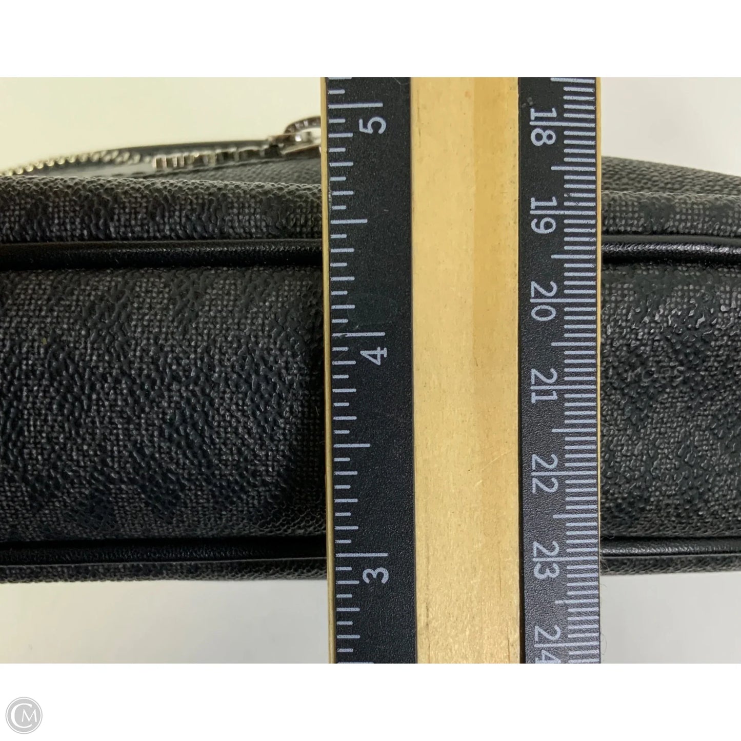 Belt Bag Designer By Michael Kors, Size: Medium