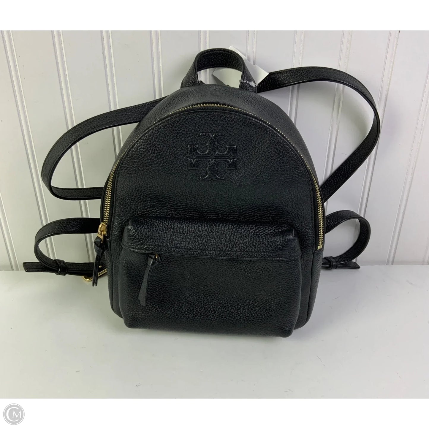 Backpack Designer By Tory Burch, Size: Small