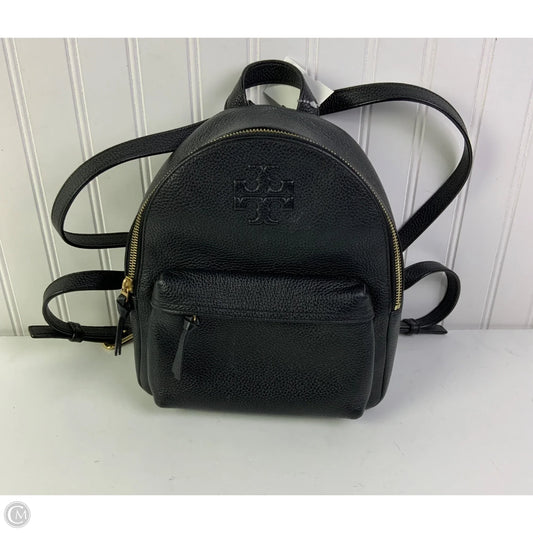 Backpack Designer By Tory Burch, Size: Small