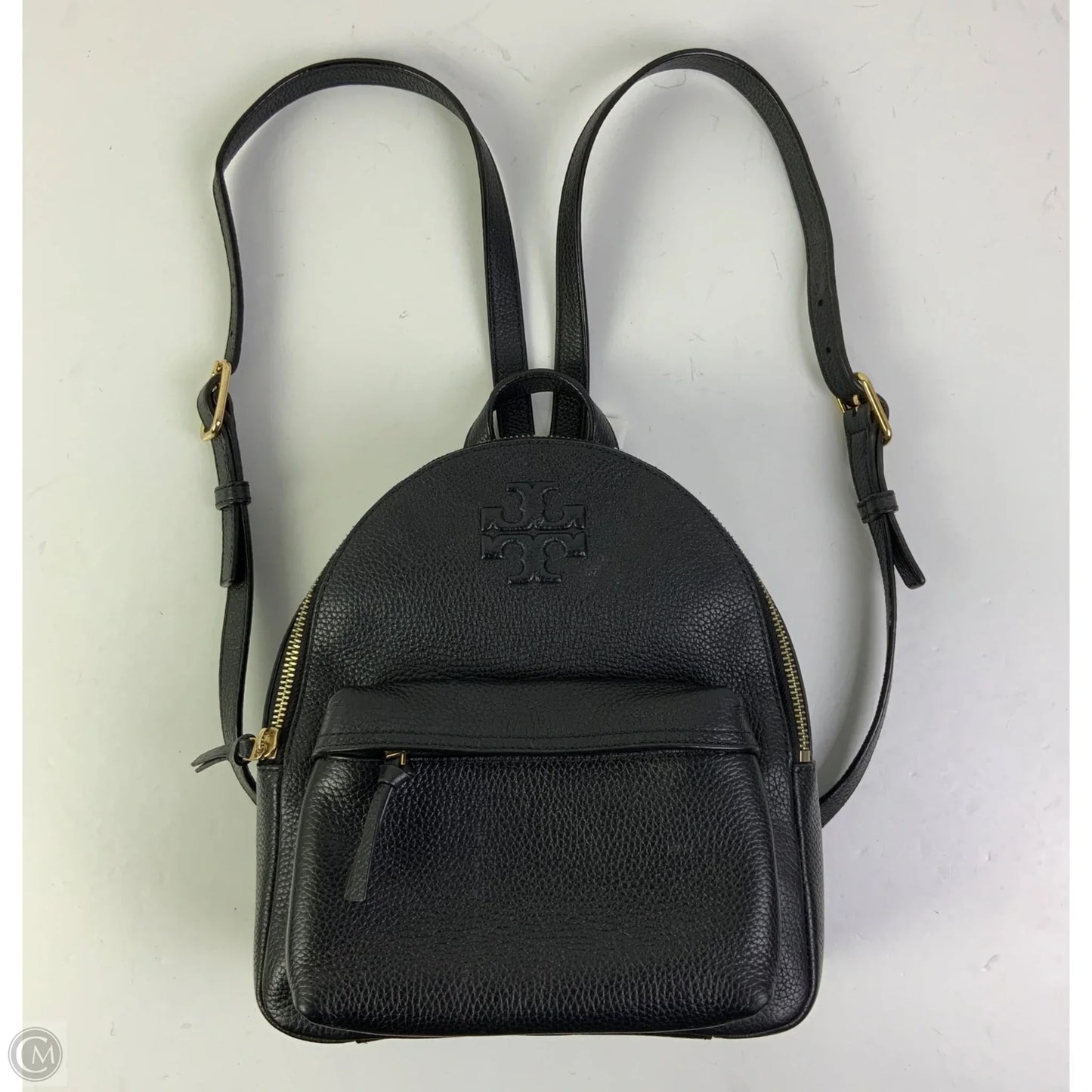 Backpack Designer By Tory Burch, Size: Small