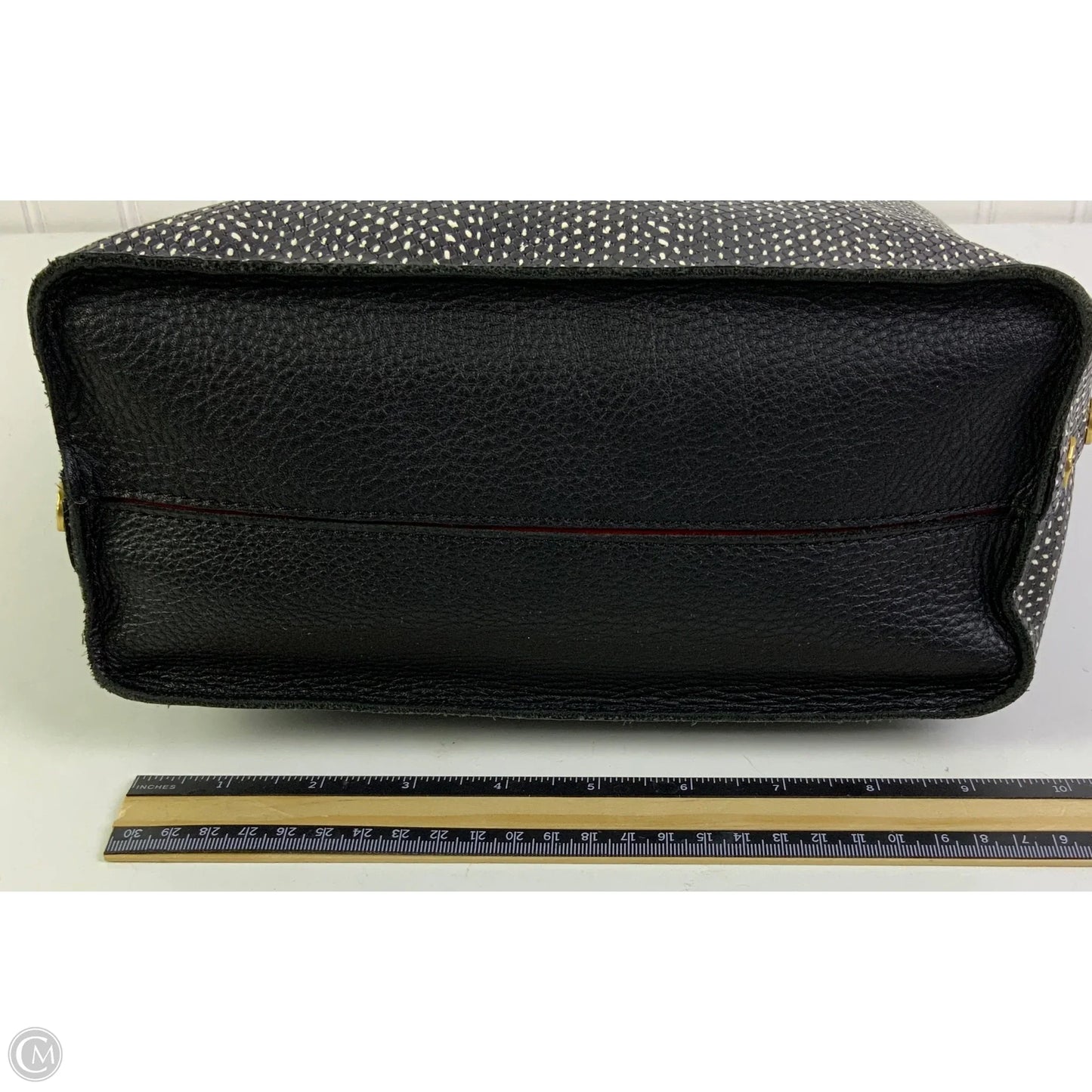 Handbag By Hammitt, Size: Medium