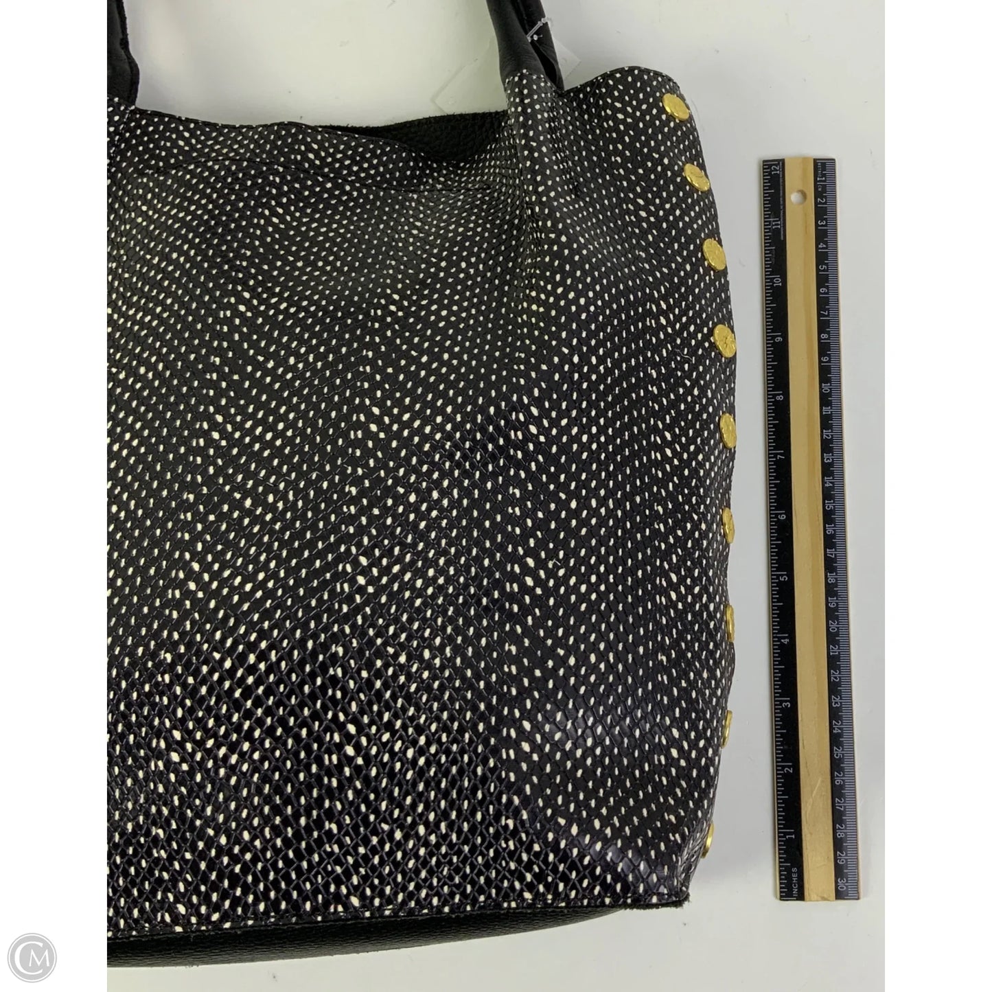 Handbag By Hammitt, Size: Medium