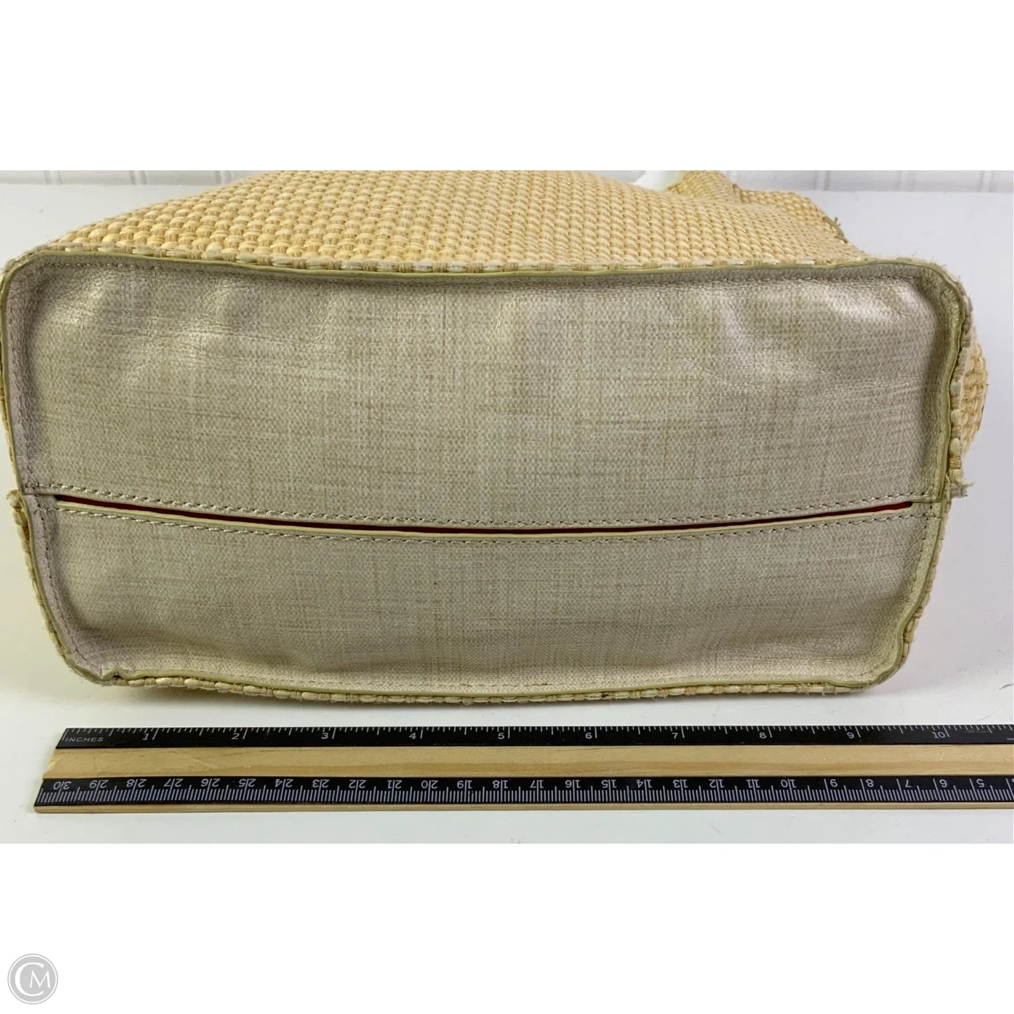 Handbag By Hammitt, Size: Medium