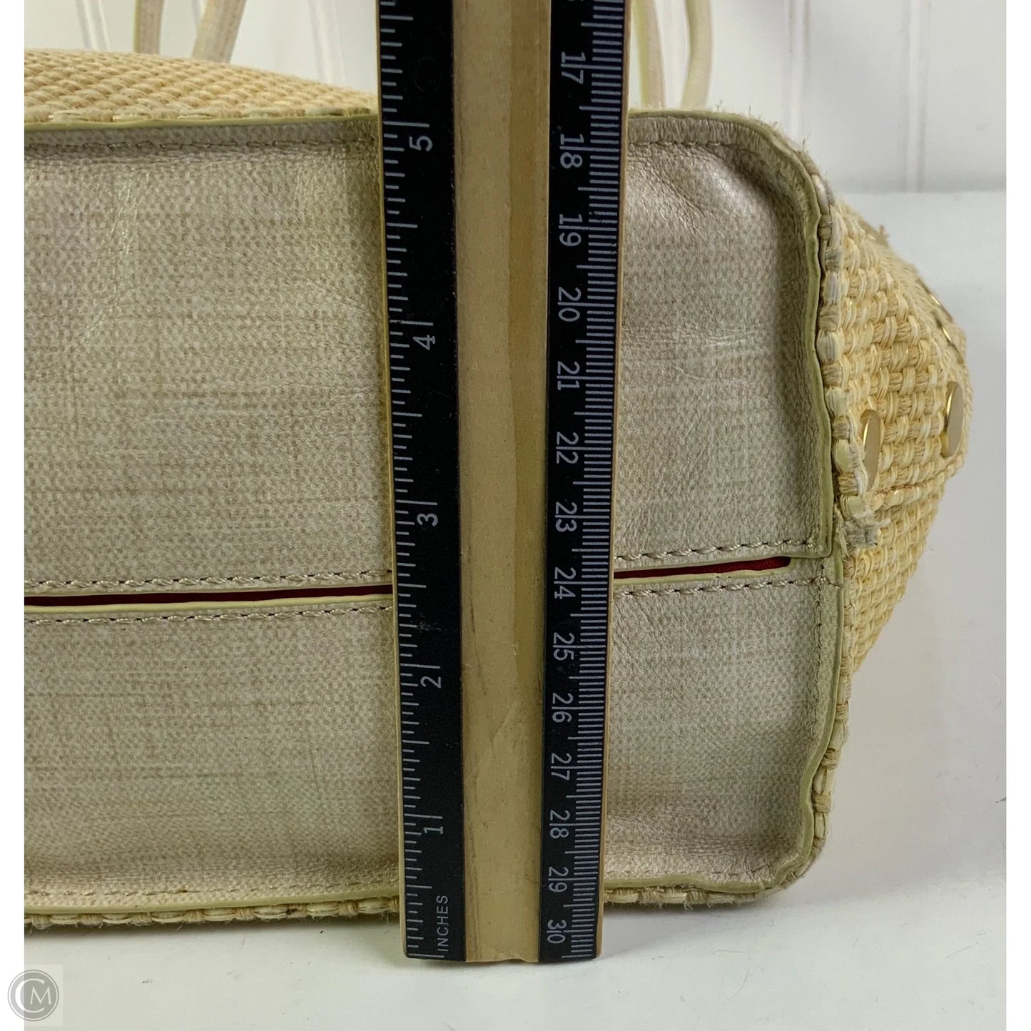 Handbag By Hammitt, Size: Medium