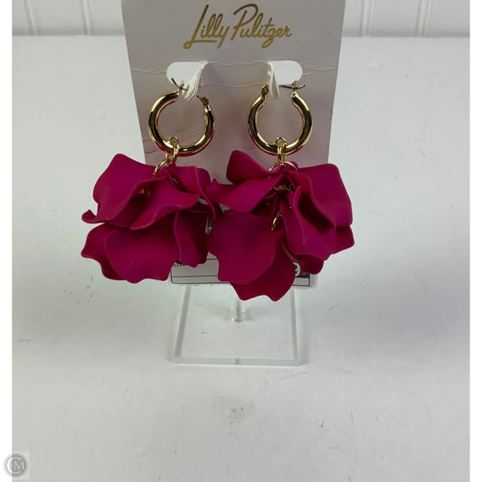 Earrings Designer By Lilly Pulitzer