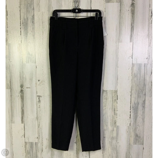 Pants Dress By Express In Black, Size: 6