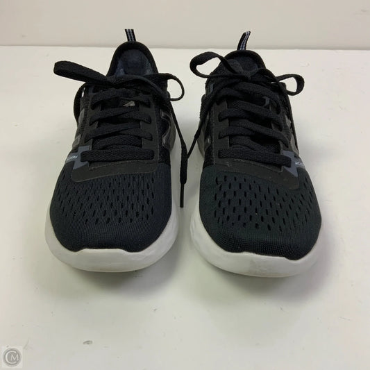 Shoes Athletic By New Balance In Black, Size: 7
