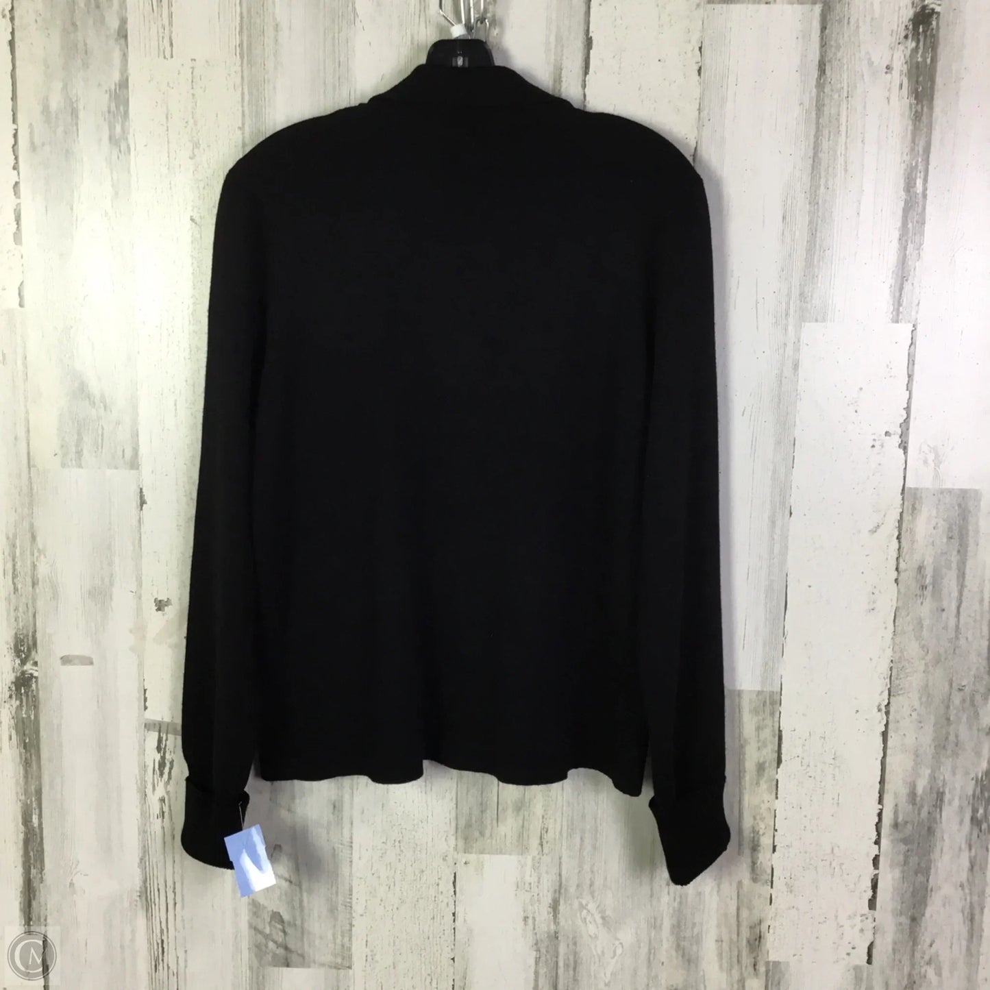 Cardigan By Cyrus In Black, Size: M