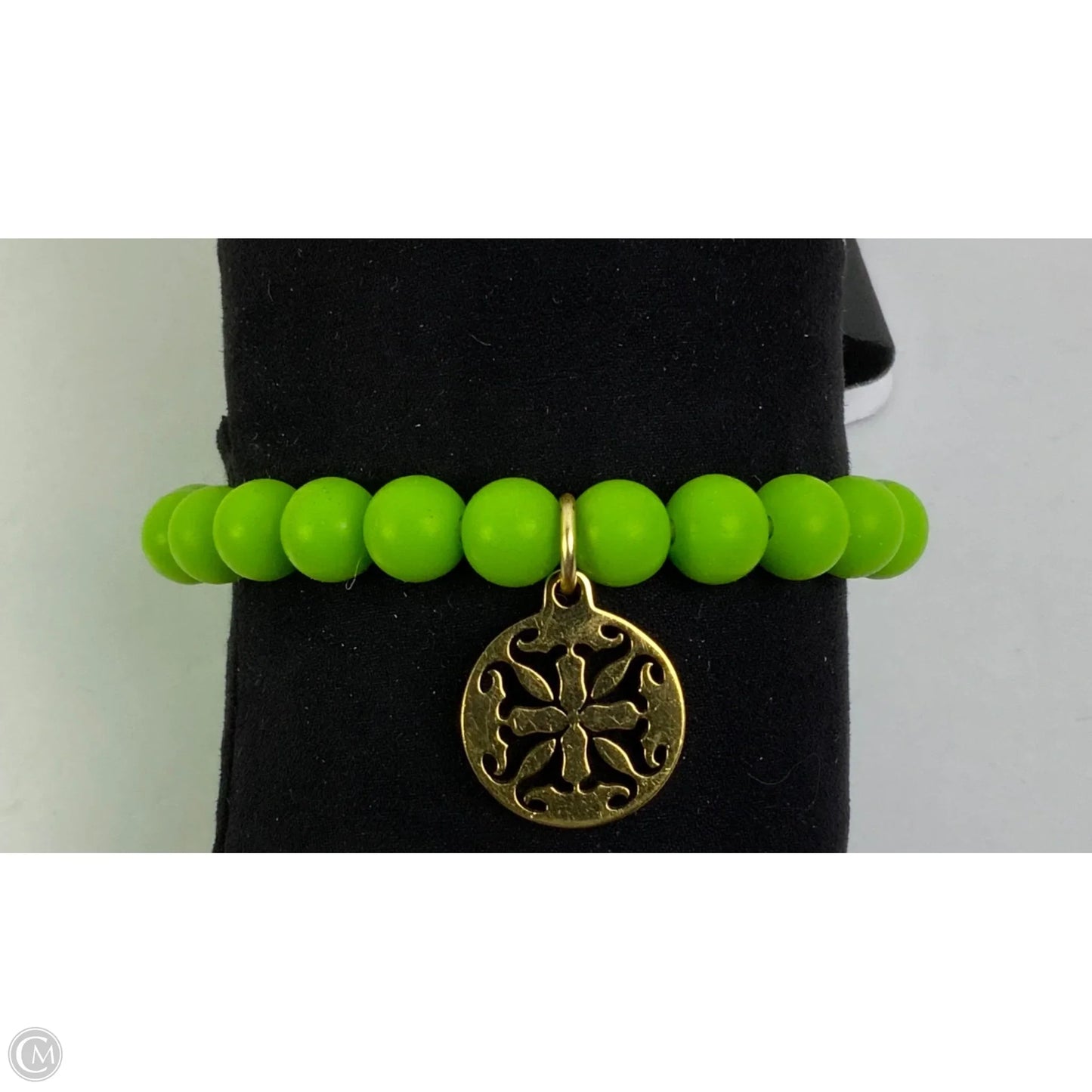 Bracelet Beaded By Rustic Cuff