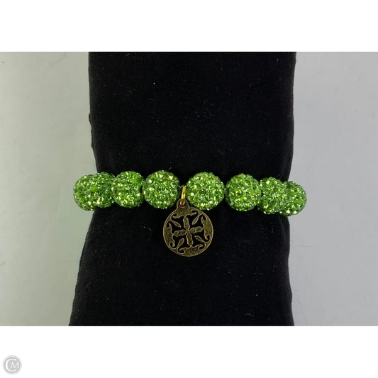 Bracelet Beaded By Rustic Cuff