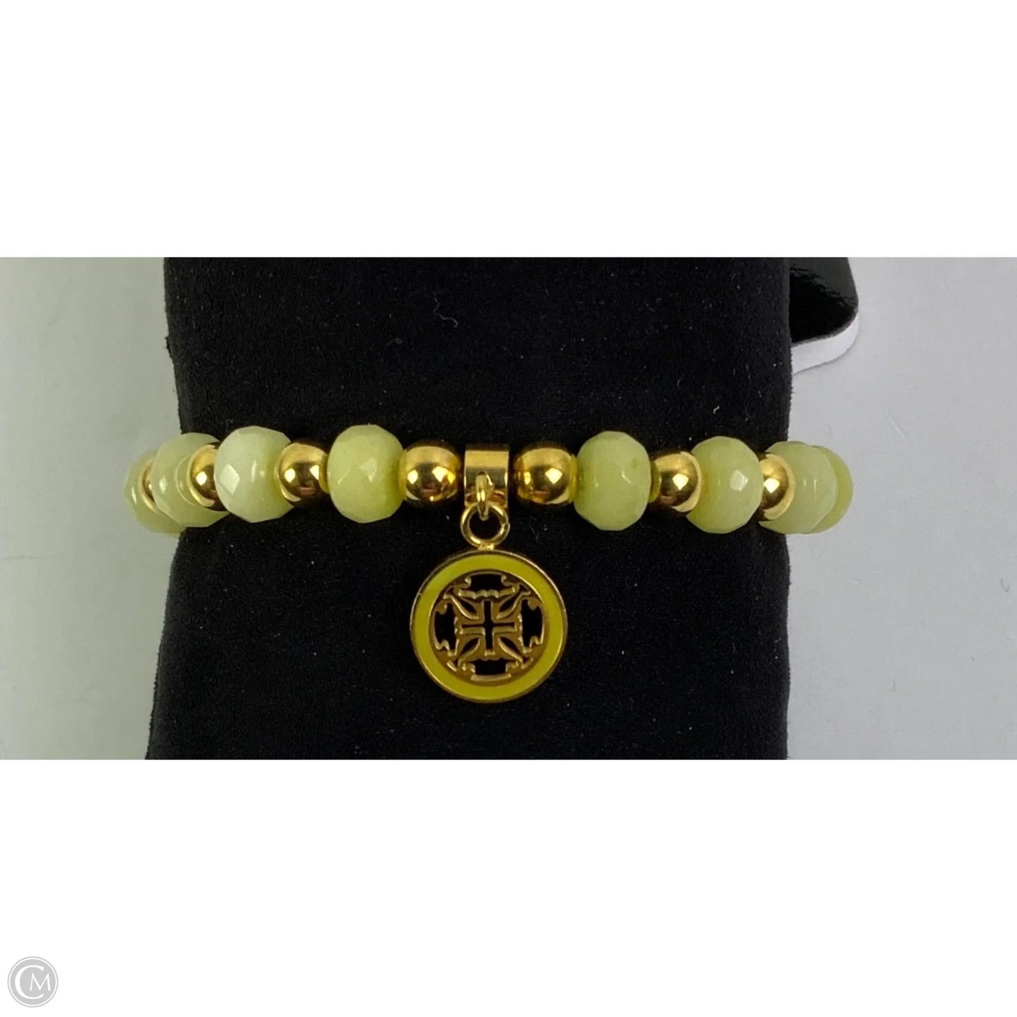 Bracelet Beaded By Rustic Cuff