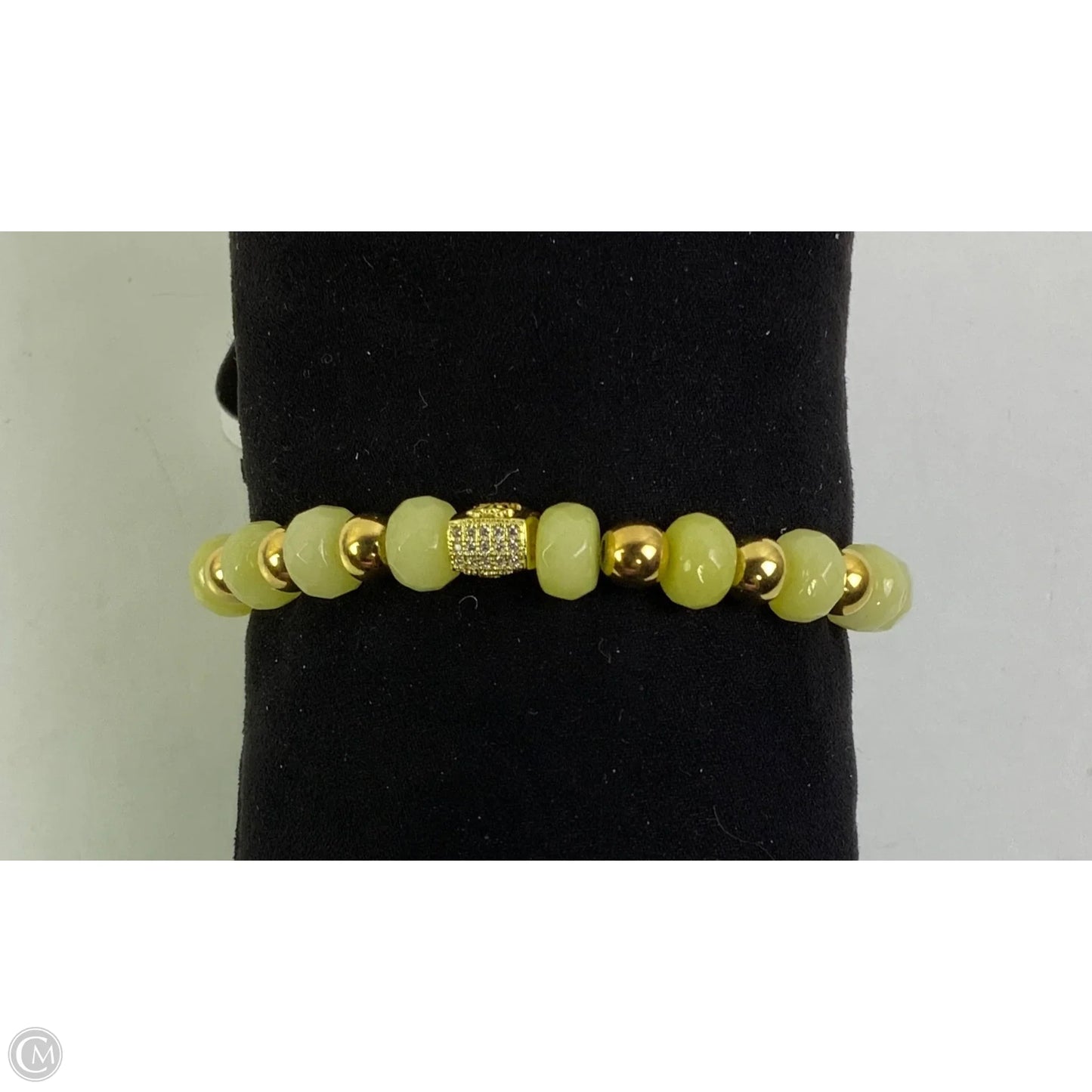Bracelet Beaded By Rustic Cuff