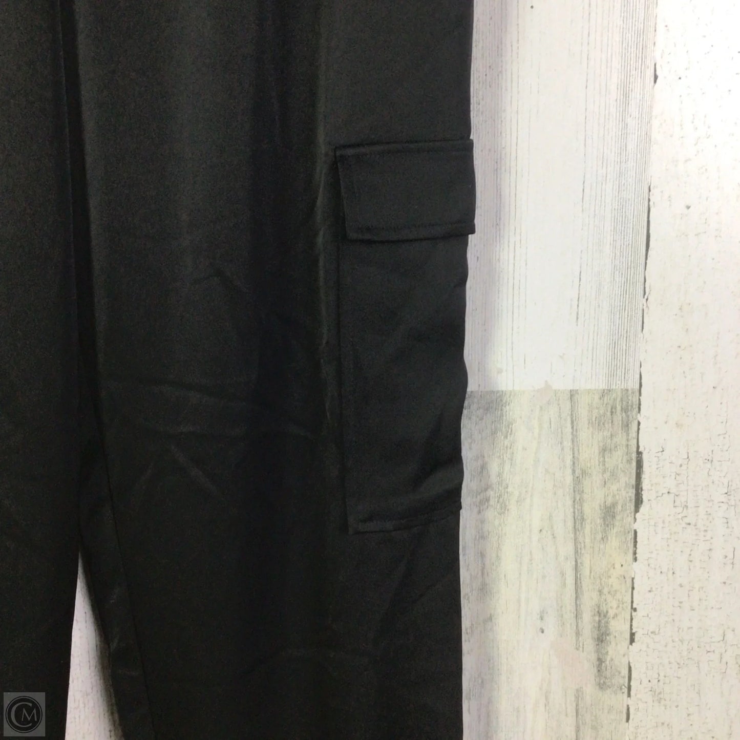 Pants Joggers By Andrew Marc In Black, Size: 12