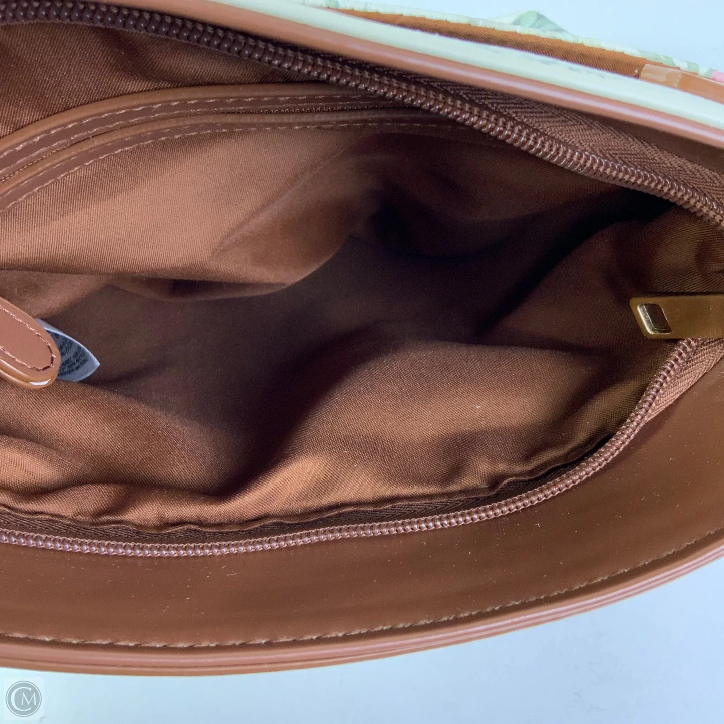 Crossbody By Clothes Mentor, Size: Medium
