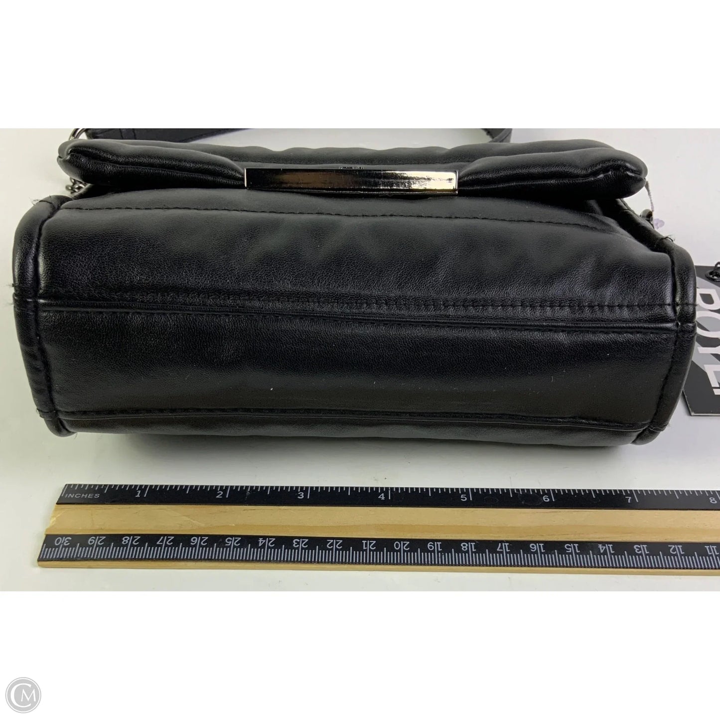 Crossbody By Think Royln, Size: Small