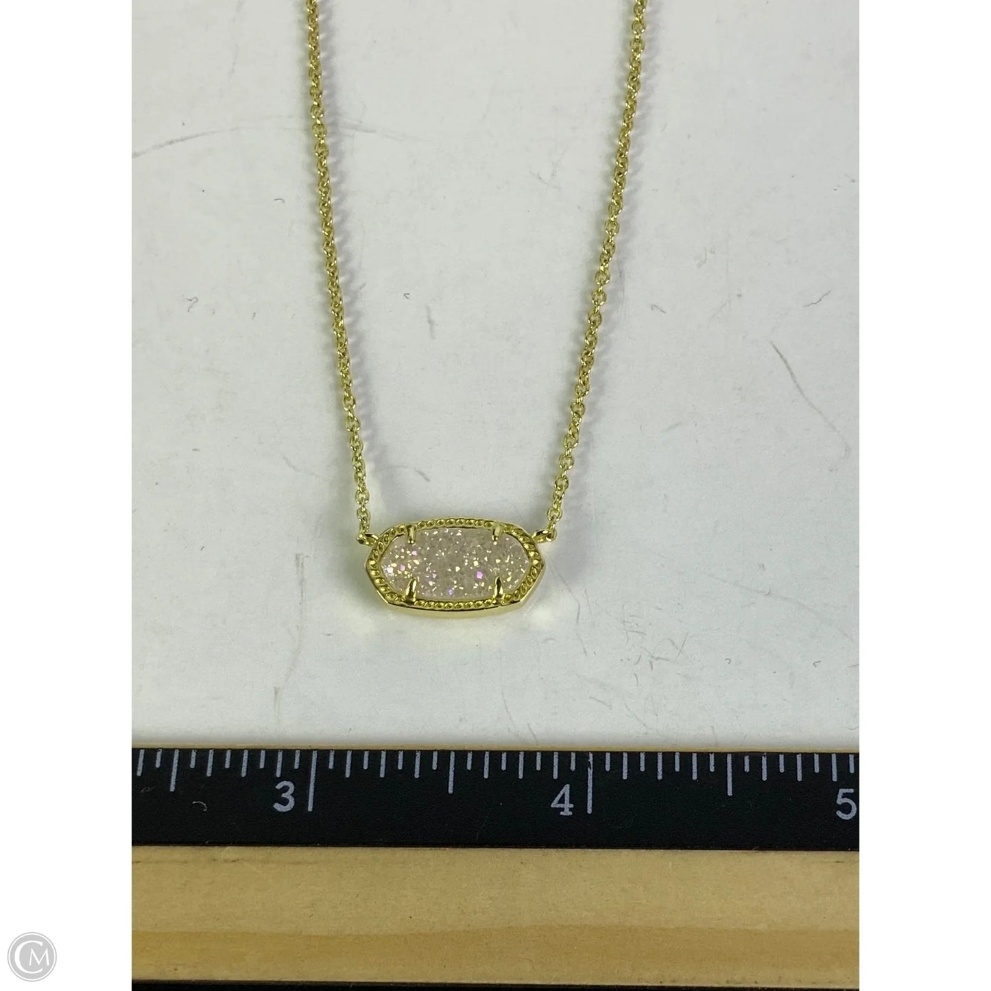 Necklace Pendant By Kendra Scott