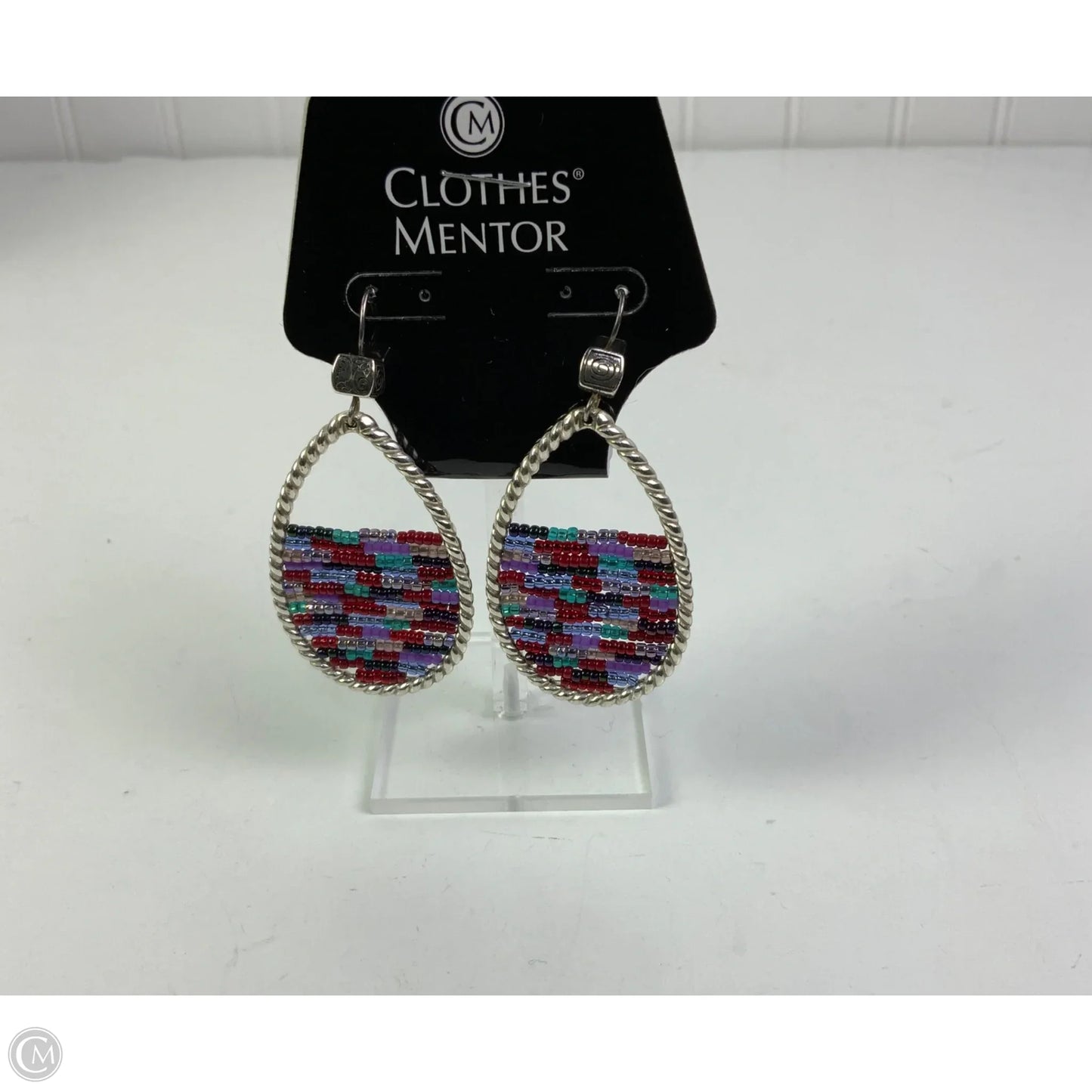 Earrings Dangle/drop By Brighton