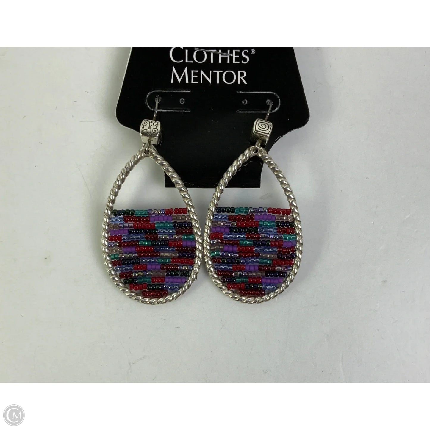Earrings Dangle/drop By Brighton