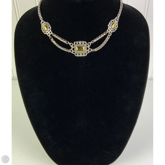 Necklace Other By Brighton