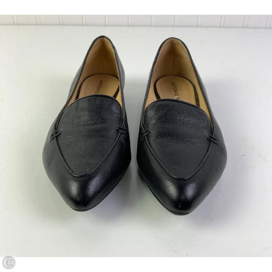 Shoes Flats By Antonio Melani In Black, Size: 6