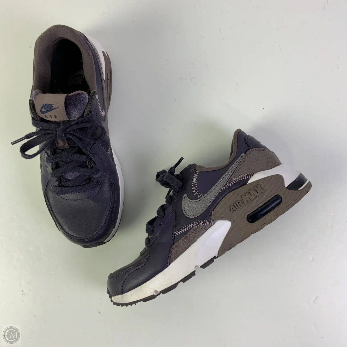 Shoes Sneakers By Nike In Purple, Size: 7