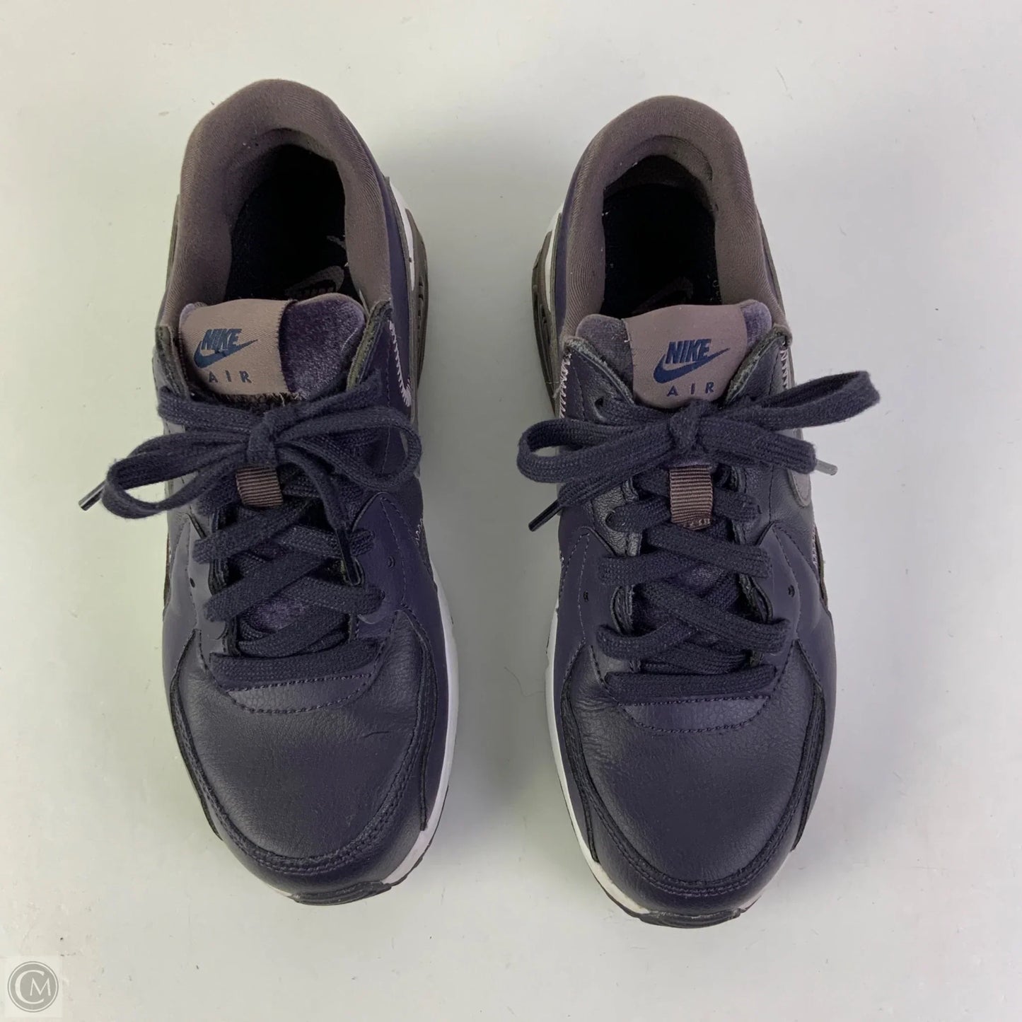 Shoes Sneakers By Nike In Purple, Size: 7