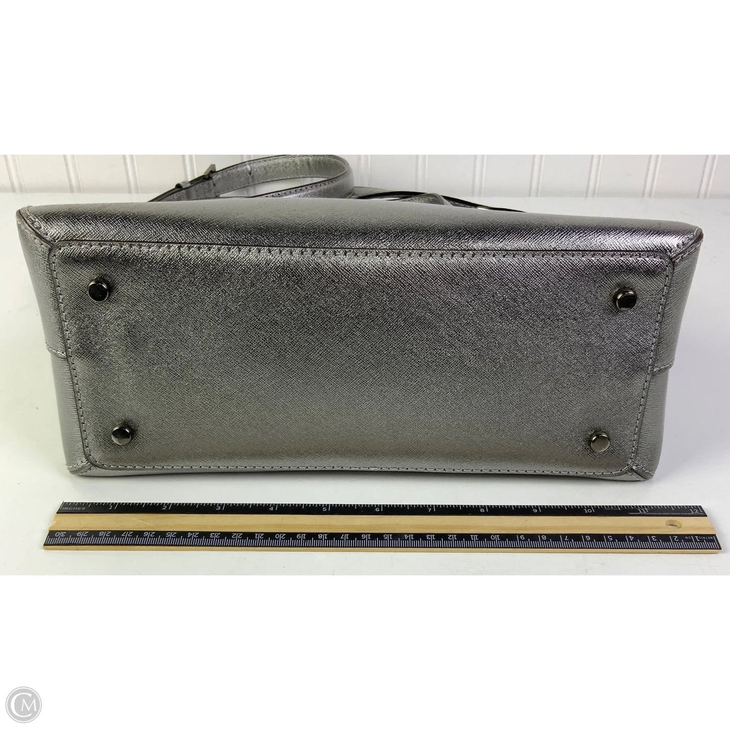 Handbag Designer By Kate Spade, Size: Medium