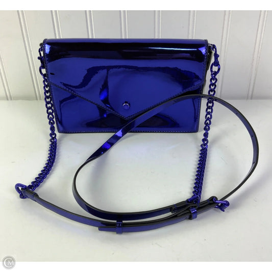 Crossbody Designer By Rebecca Minkoff, Size: Small