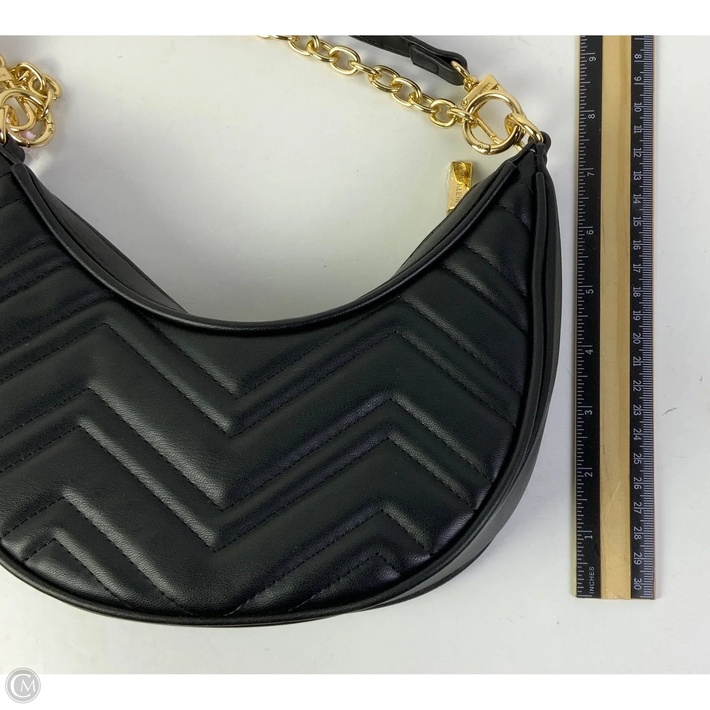 Handbag By Anne Klein, Size: Small