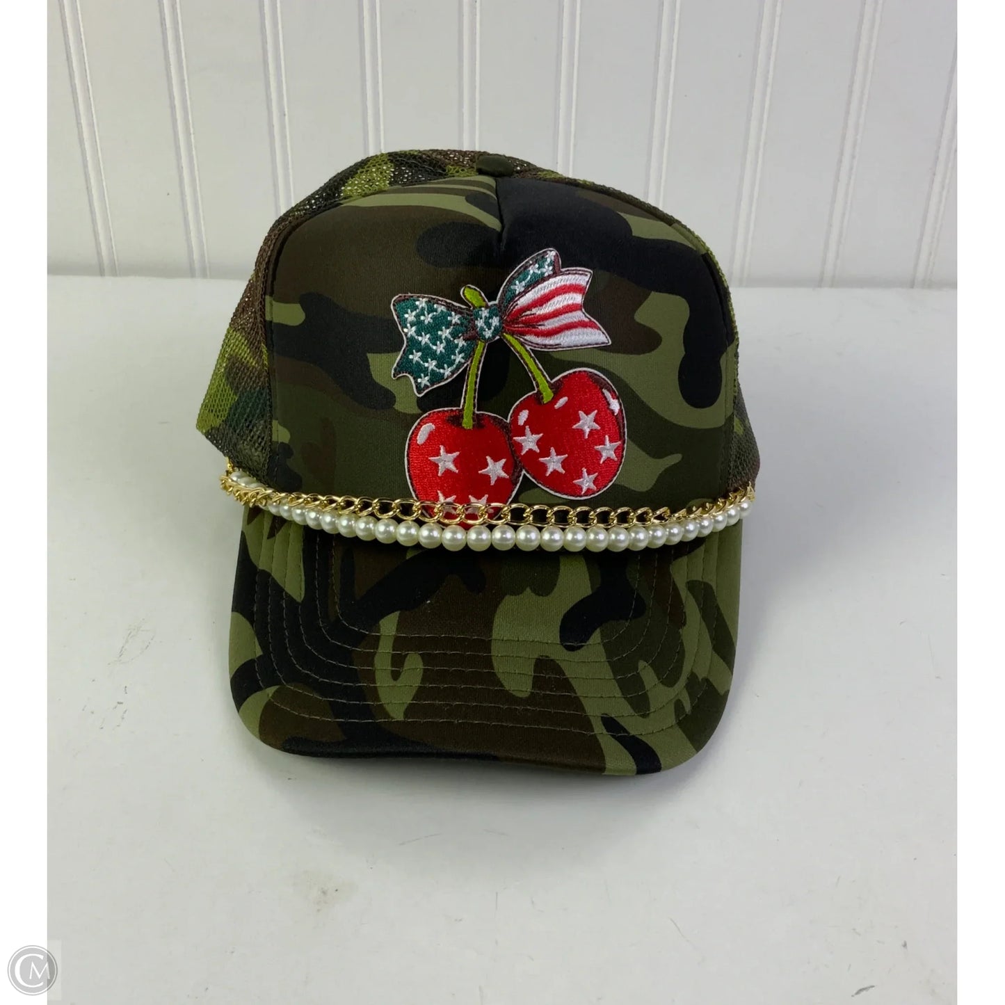 Hat Baseball Cap By Clothes Mentor
