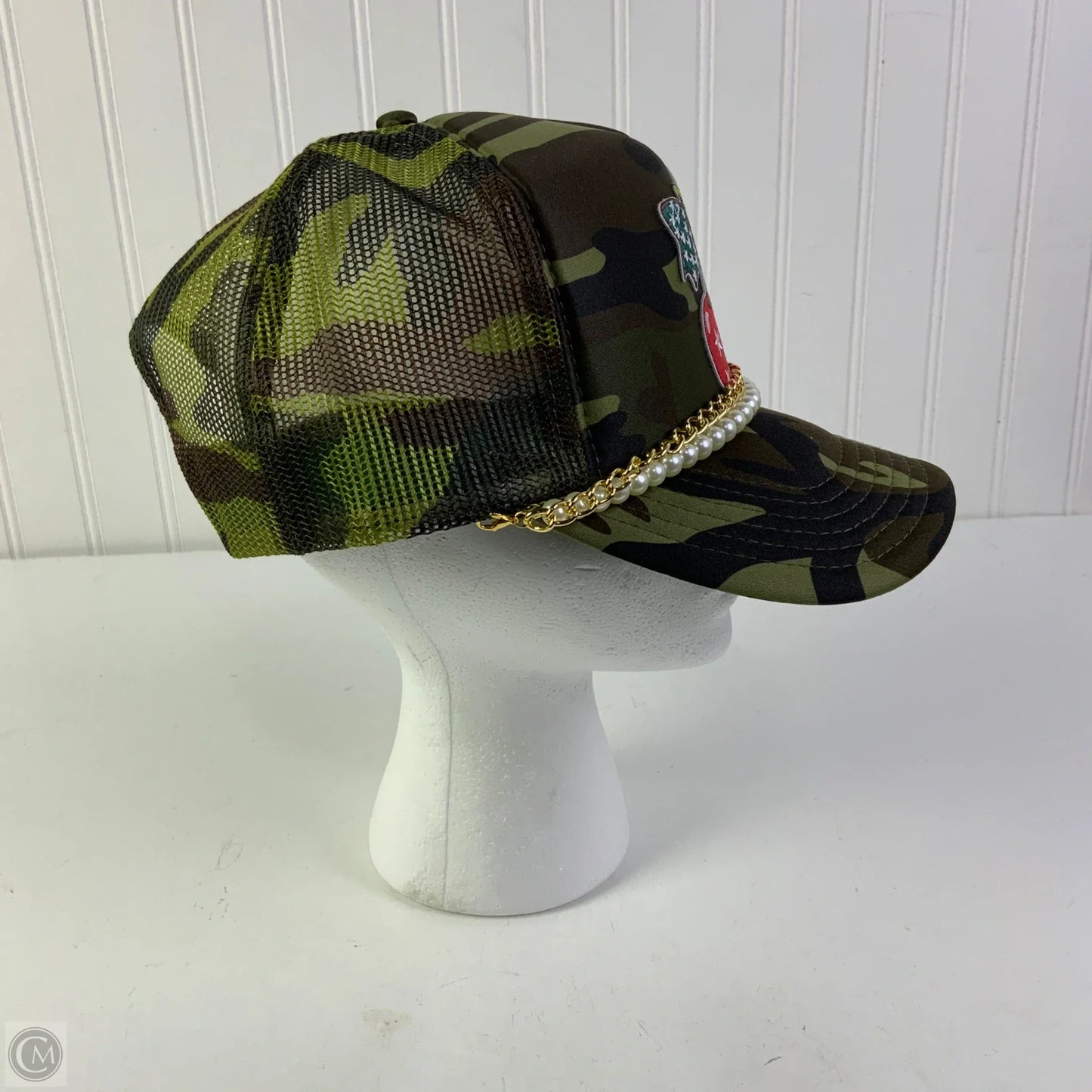 Hat Baseball Cap By Clothes Mentor