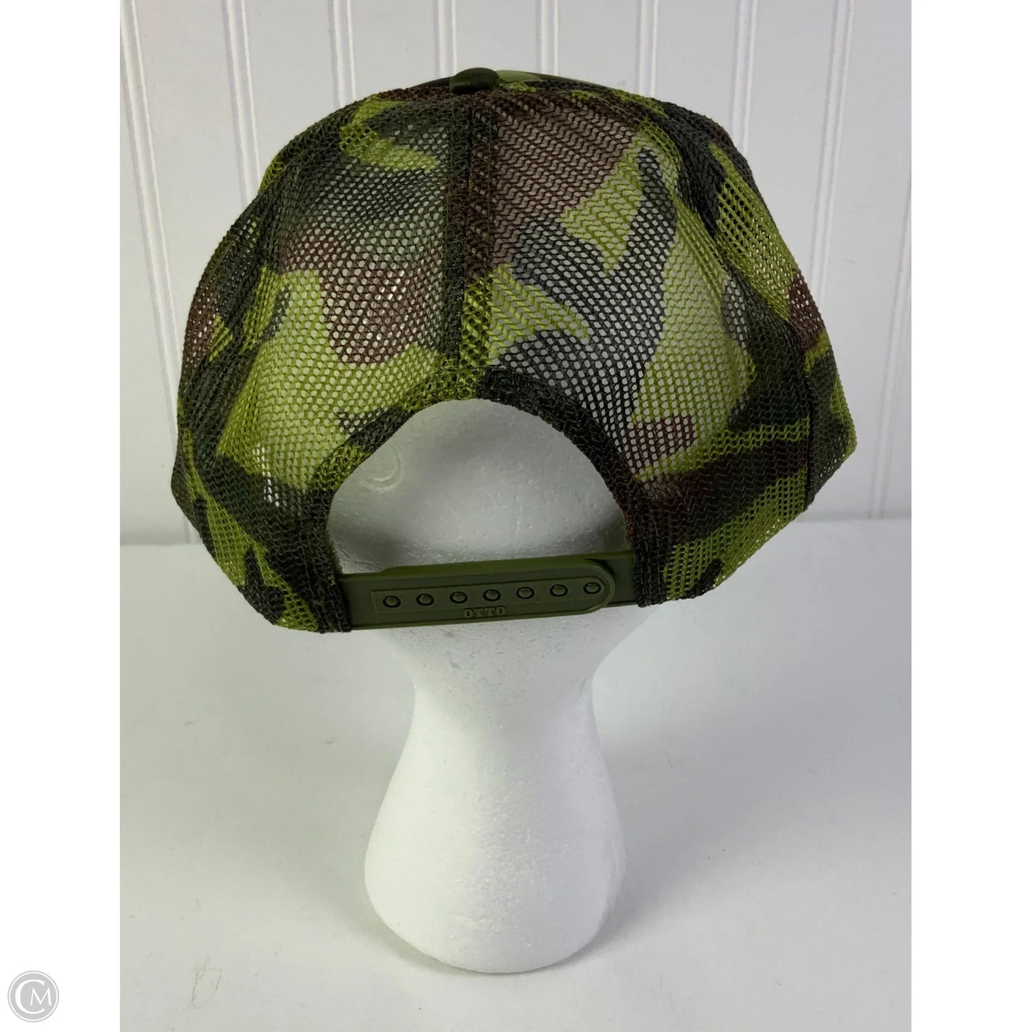 Hat Baseball Cap By Clothes Mentor