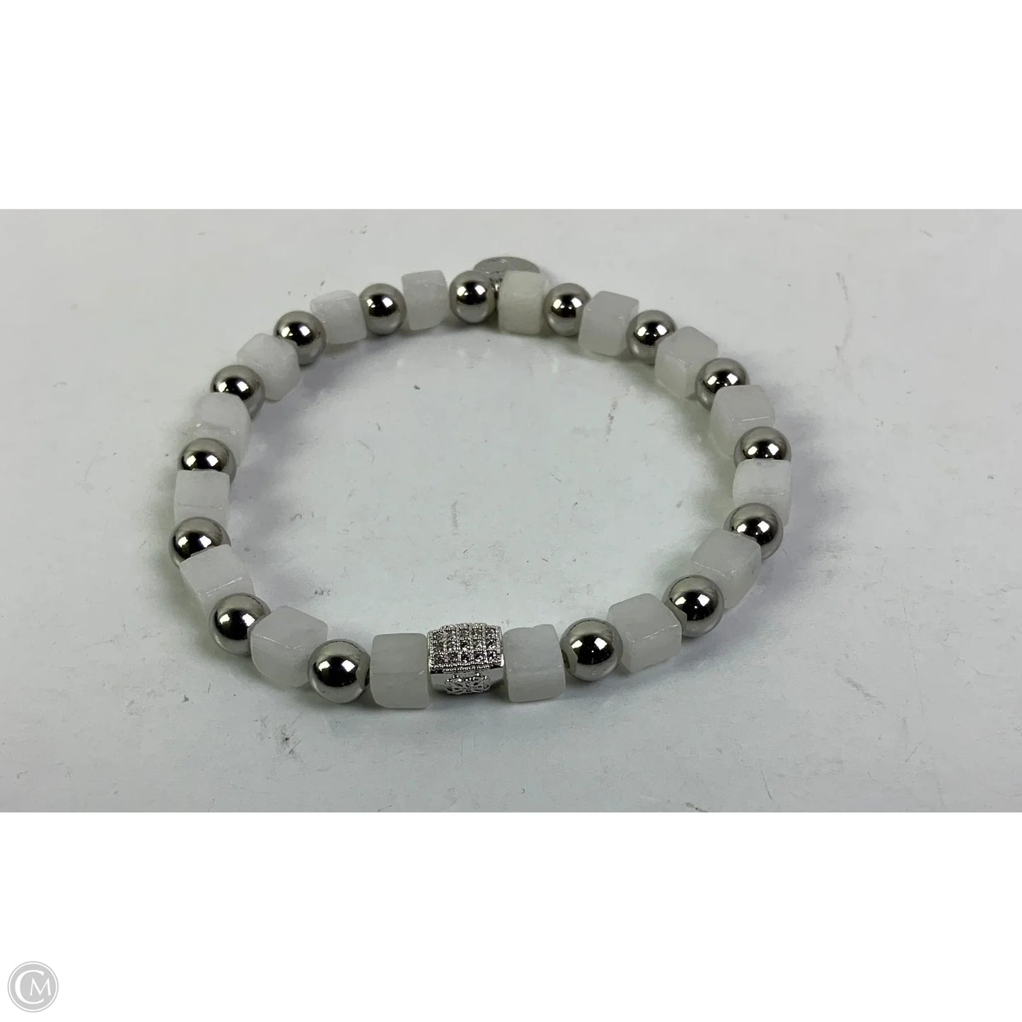 Bracelet Beaded By Rustic Cuff