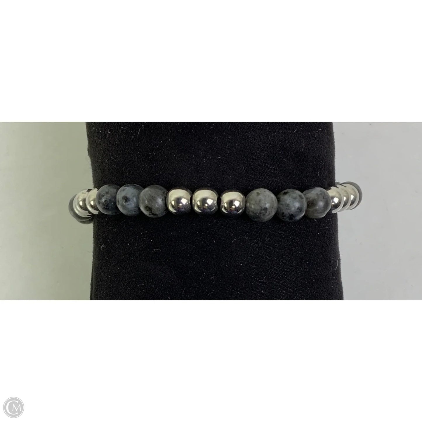 Bracelet Beaded By Rustic Cuff
