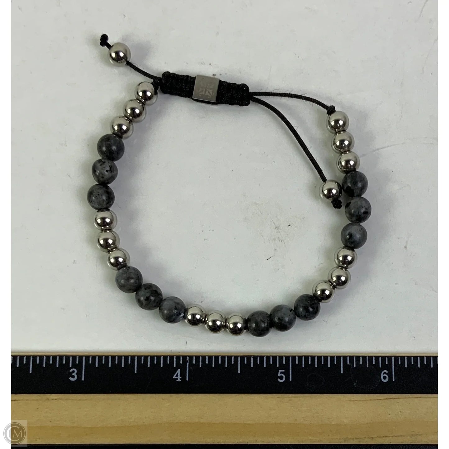 Bracelet Beaded By Rustic Cuff