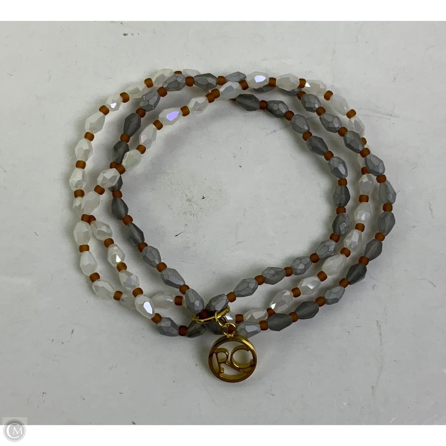 Bracelet Beaded By Rustic Cuff