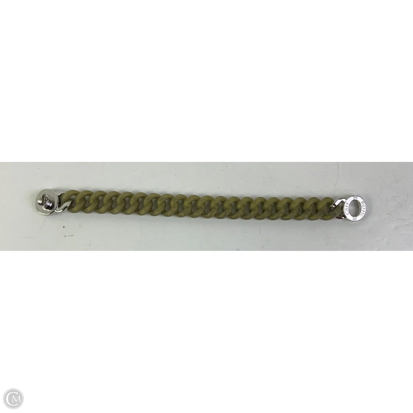Bracelet Other By Rustic Cuff