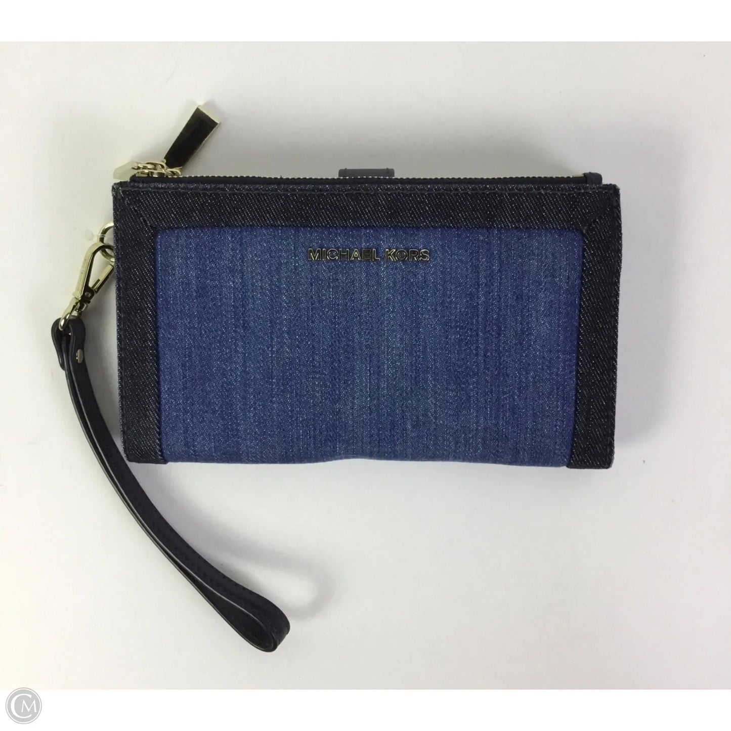 Wallet Designer By Michael Kors, Size: Medium